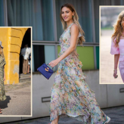 The Various Popular Outfits