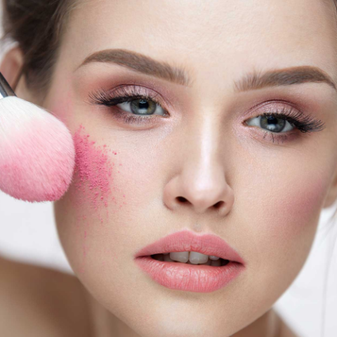 Top 5 Beauty Blush